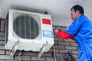 24/7 and Emergency HVAC Near Perrineville, NJ | Air Conidtioning and Heating Contractors
